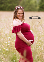 marissa maternity 2020