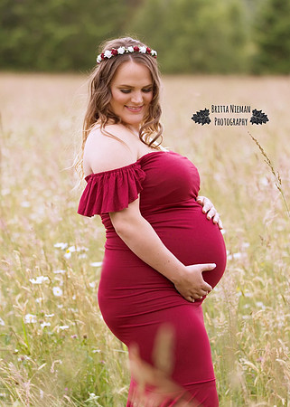 marissa maternity 2020